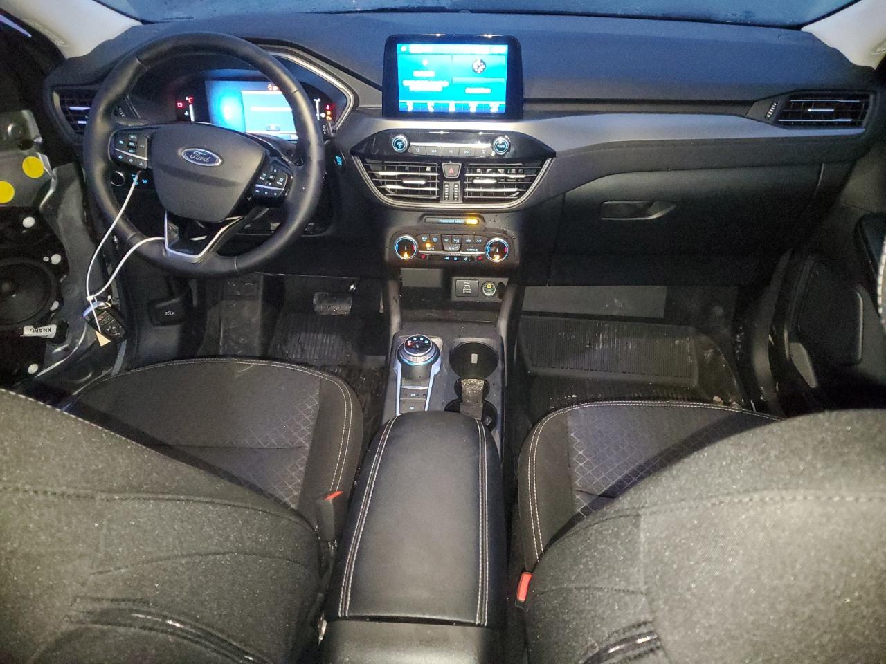 2024 FORD ESCAPE ACTIVE VIN:1FMCU0GN1RUB06283