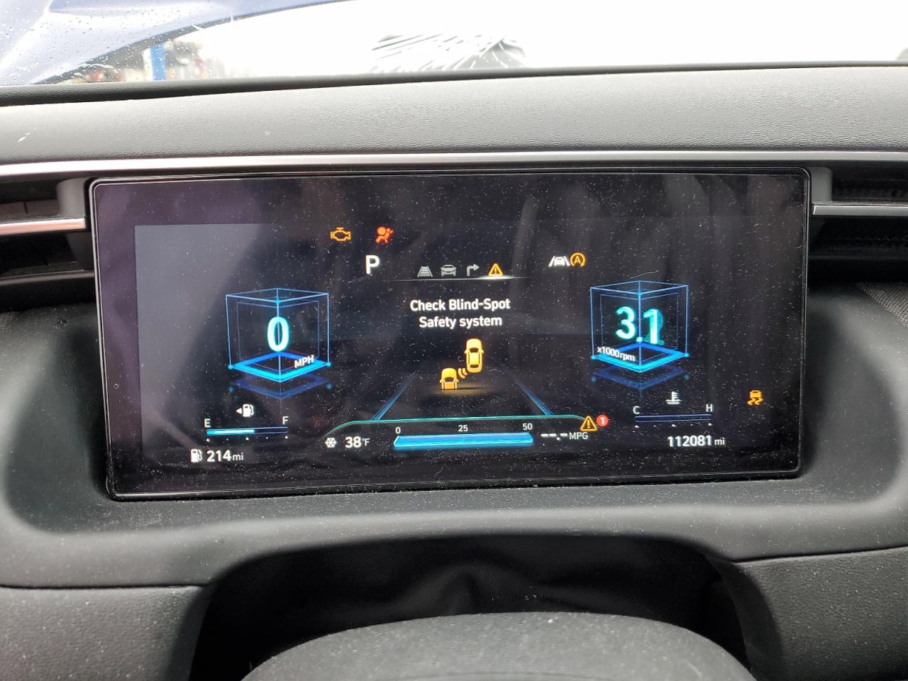 2022 HYUNDAI TUCSON LIMITED VIN:5NMJE3AE4NH075714