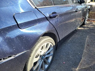 2016 BMW 320 WBA8C5107GK636349 VIN:WBA8C5107GK636349