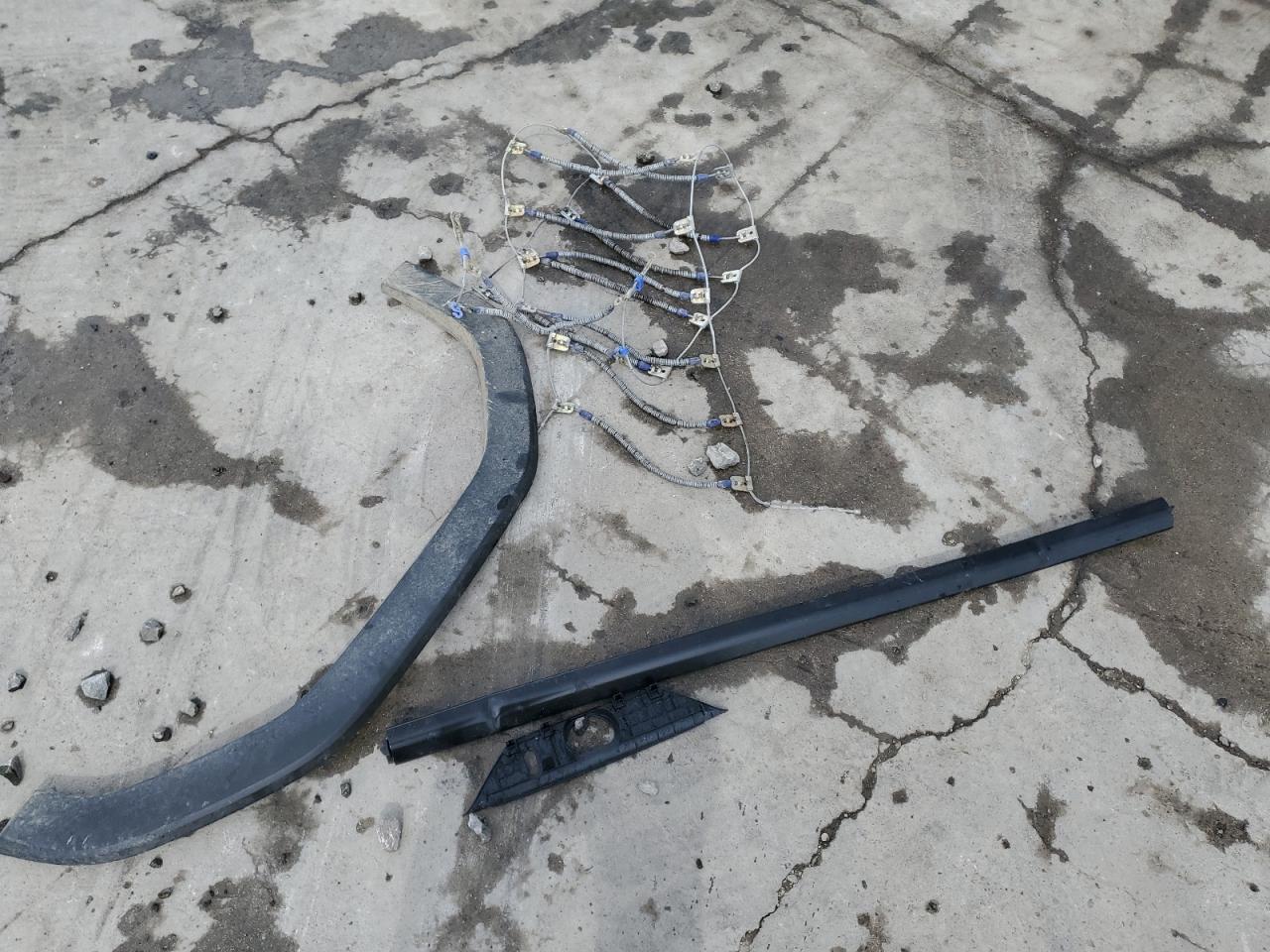 2024 LEXUS GX 550 PREMIUM/PREMIUM+ VIN:JTJTBCDX5R5016112