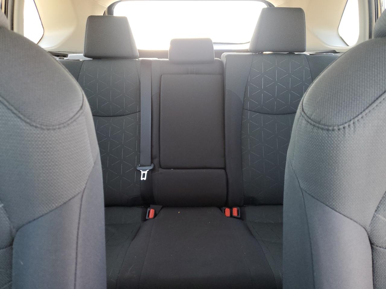 2023 TOYOTA RAV4 WOODLAND EDITION VIN:2T3UWRFV4PW179172