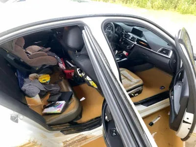 2016 BMW 320 675KMWBA8C5108GK6 VIN:675KMWBA8C5108GK6