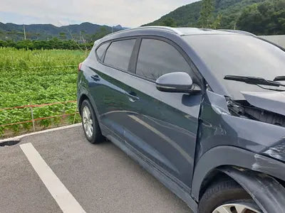 2019 Hyundai Tucson KMHJ381ADKU961260 VIN:KMHJ381ADKU961260