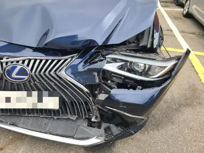 2020 Lexus ES 300 VIN: