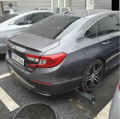 2021 Honda Accord 000KM1HGCV3690MA5 VIN:000KM1HGCV3690MA5