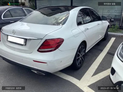 2016 Mercedes-Benz E 300 WDDZF4JB9HA045849 VIN:WDDZF4JB9HA045849