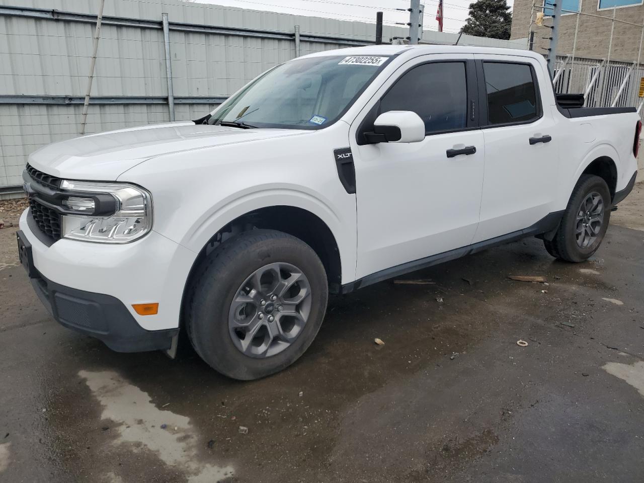 2023 FORD MAVERICK XL VIN:3FTTW8E31PRA30213