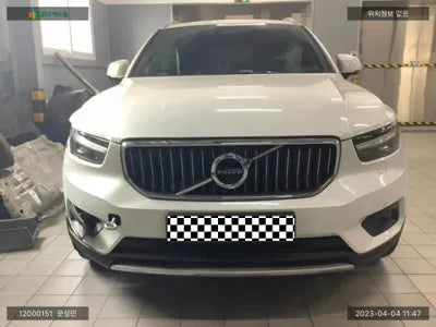 2021 Volvo XC40 YV1XZK92CM2451696 VIN:YV1XZK92CM2451696
