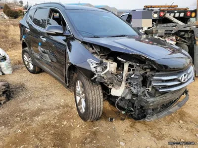 2015 Hyundai Santa FE KMHSW81UBGU559914 VIN:KMHSW81UBGU559914