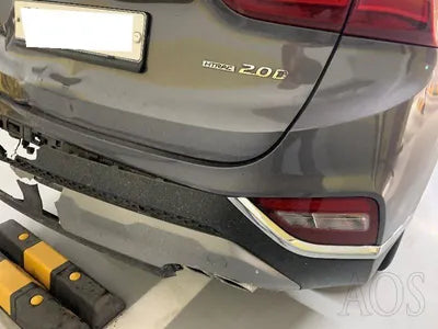 2019 Hyundai Santa FE KMHS281BDKU147711 VIN:KMHS281BDKU147711