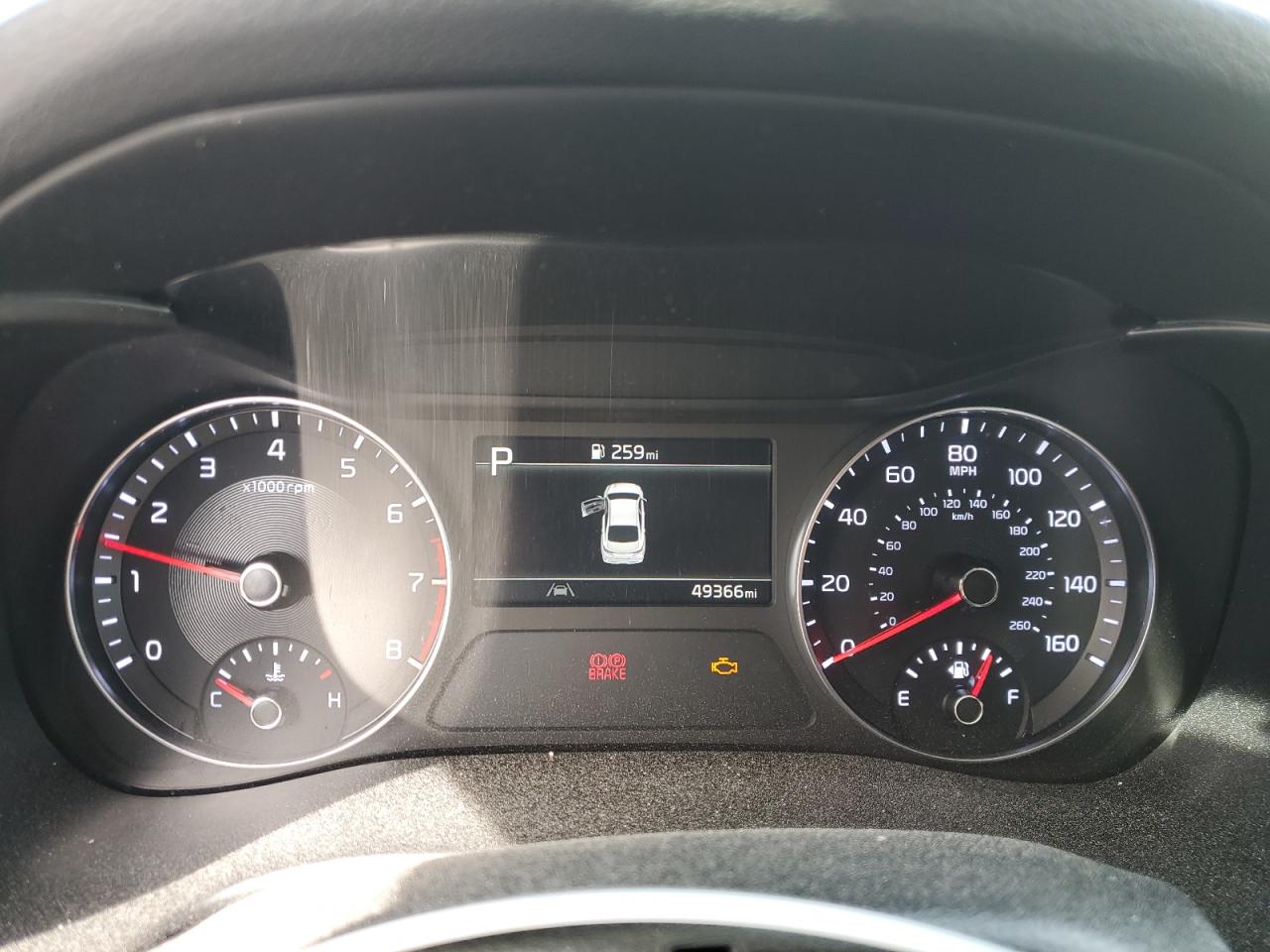 2024 KIA FORTE LX VIN:3KPF24AD9RE724612