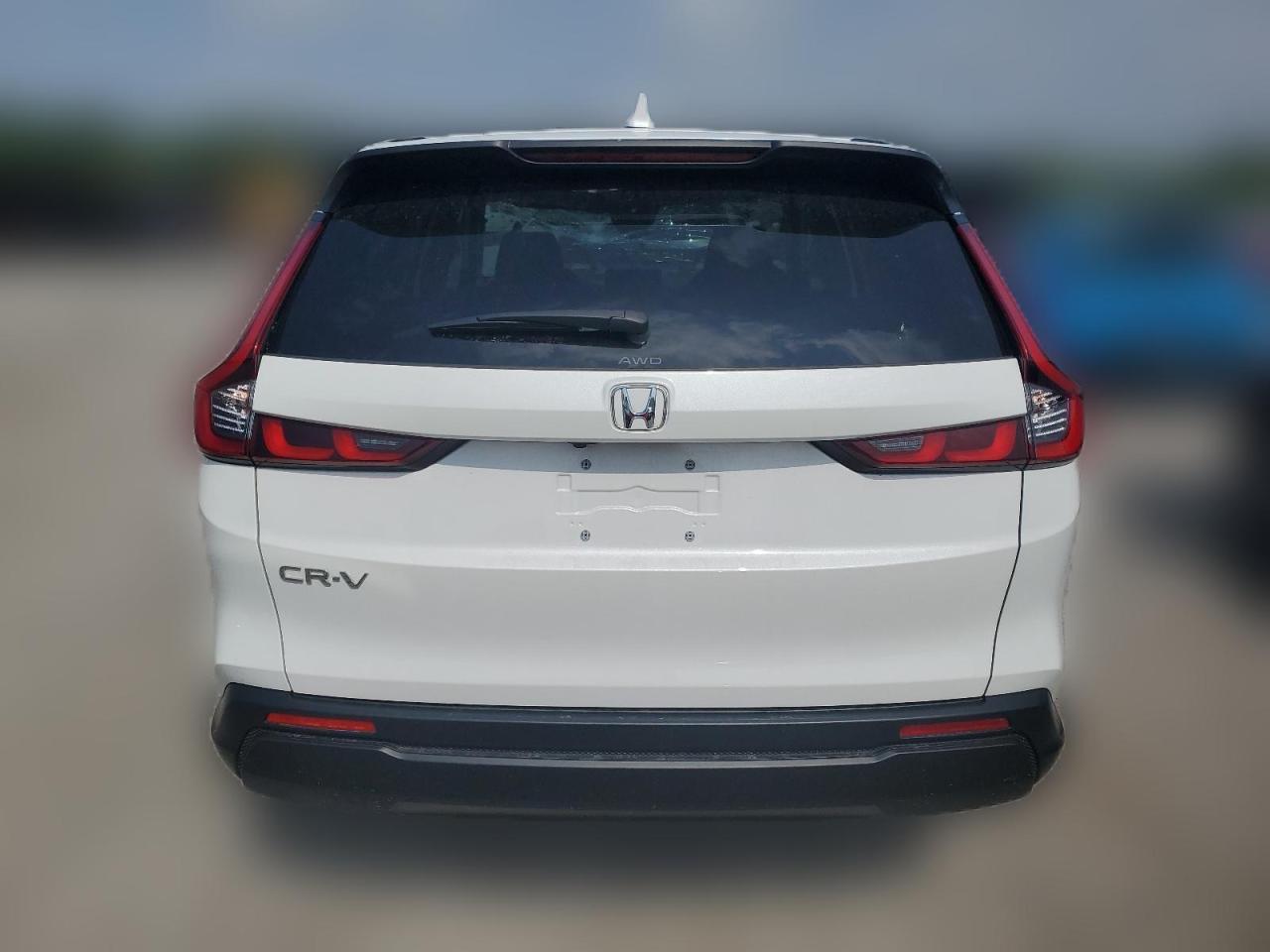 2023 HONDA CR-V EX VIN:2HKRS4H41PH438197