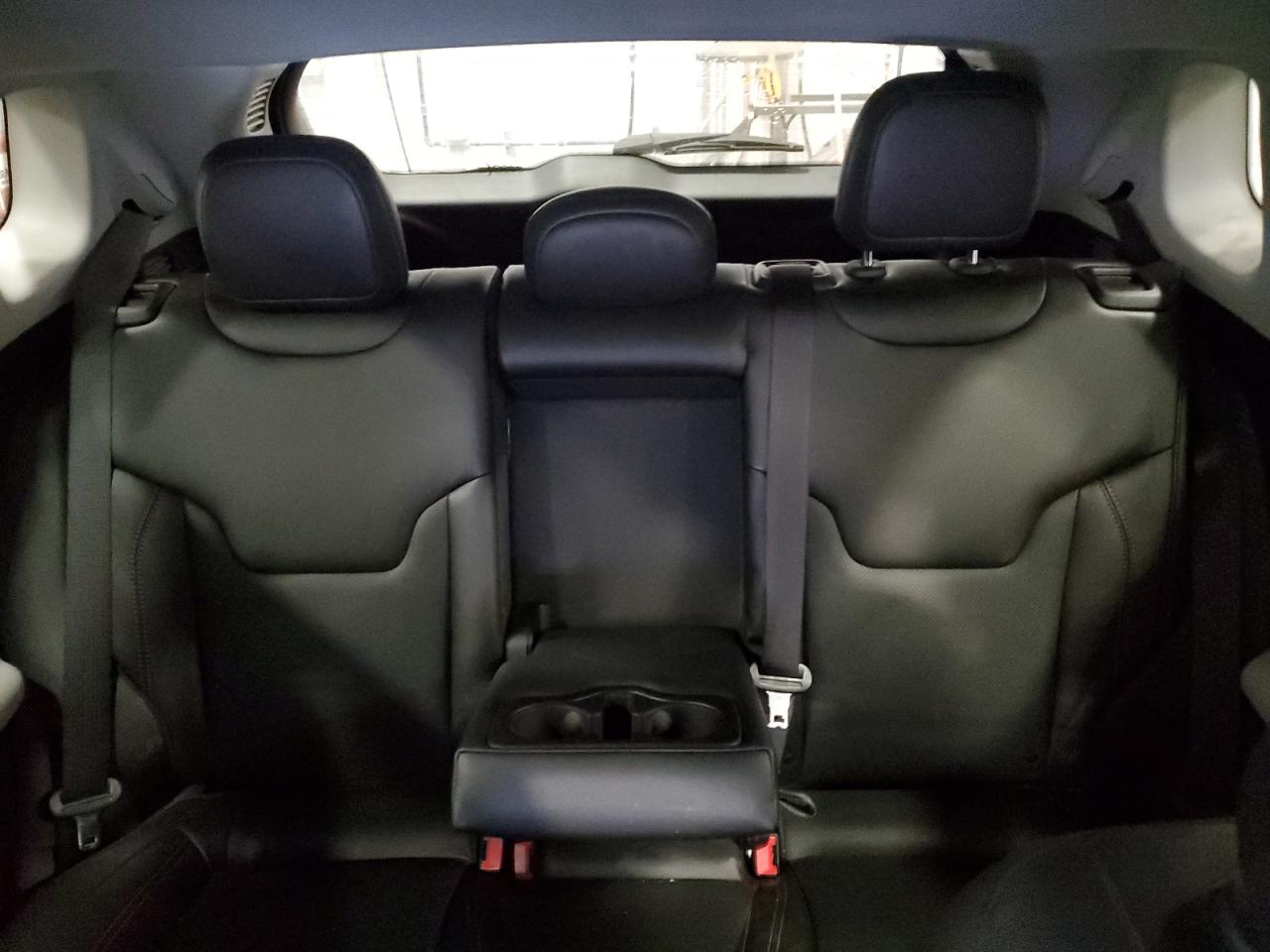 2022 JEEP COMPASS LIMITED VIN:3C4NJDCBXNT209280
