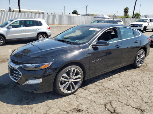 2023 CHEVROLET MALIBU LT VIN:1G1ZD5ST1PF224622