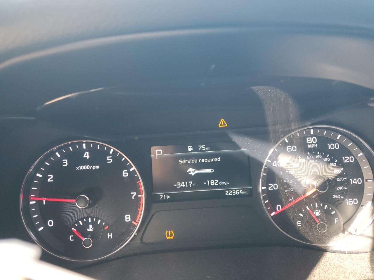2022 KIA FORTE GT LINE VIN:3KPF54ADXNE496783