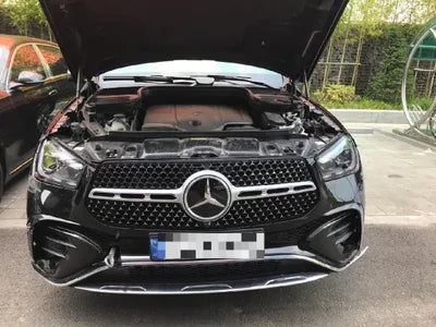 2023 Mercedes-Benz GLE 450 VIN: