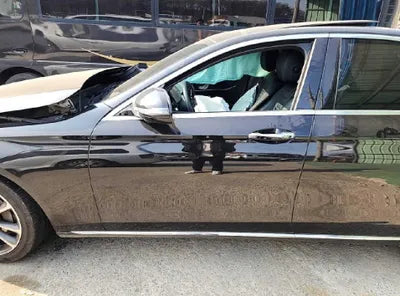 2019 Mercedes-Benz E 300 WDDZF4KB7KA558409 VIN:WDDZF4KB7KA558409