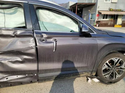 2019 Hyundai Santa FE 548KMKMHS281CBKU0 VIN:548KMKMHS281CBKU0