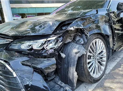 2020 Toyota Avalon 4T1B21FB6LU013359 VIN:4T1B21FB6LU013359