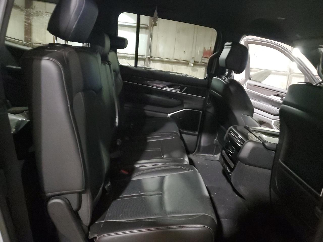 2024 JEEP WAGONEER SERIES I VIN:1C4SJVAP6RS141171