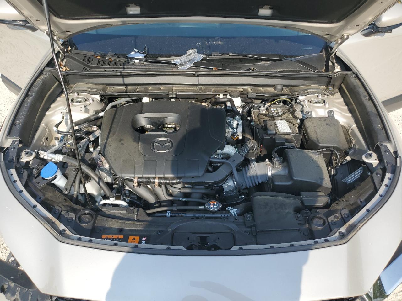 2023 MAZDA CX-30 PREFERRED VIN:3MVDMBCM6PM558294