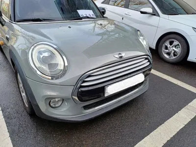 2015 MINI Cooper WMWXT3103F2C93489 VIN:WMWXT3103F2C93489