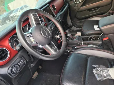 2018 Jeep Wrangler VIN:
