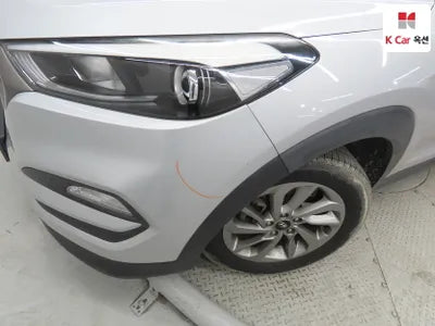 2016 Hyundai Tucson KMHJ2815GGU176305 VIN:KMHJ2815GGU176305