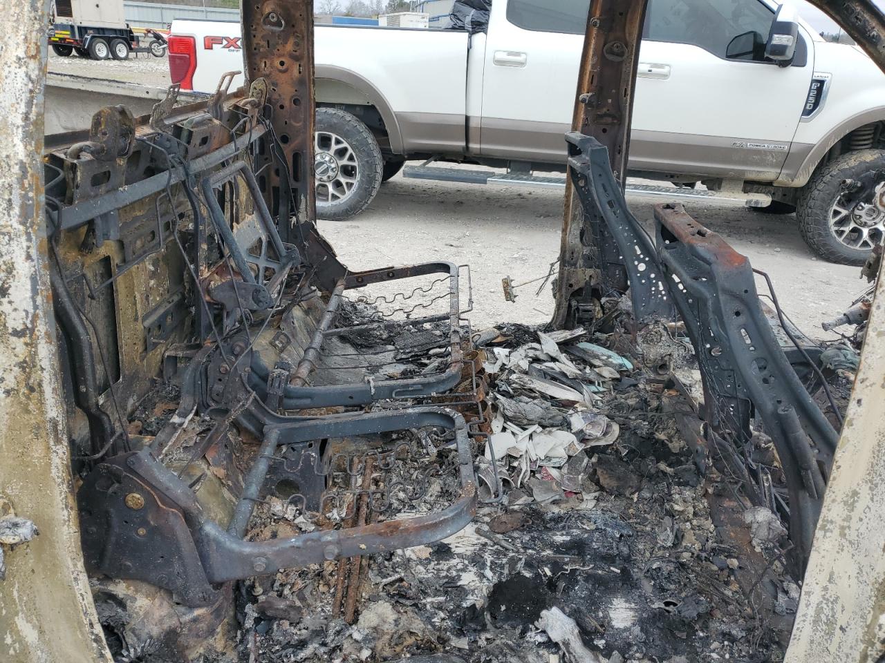 2022 GMC SIERRA LIMITED K1500 AT4 VIN:3GTP9EEL0NG143764