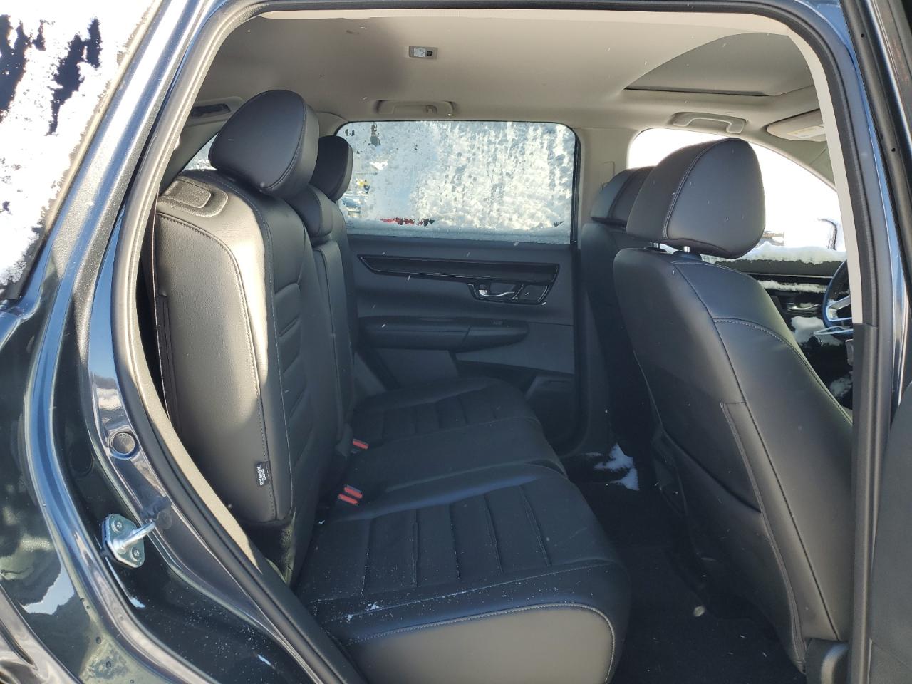 2024 HONDA CR-V EXL VIN:2HKRS4H79RH465385
