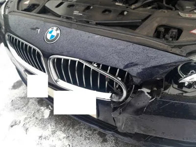 2015 BMW 520 WBA5E5104FG056507 VIN:WBA5E5104FG056507