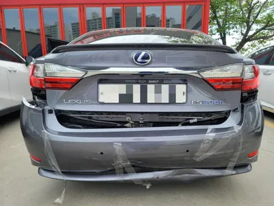 2016 Lexus ES 300 VIN: