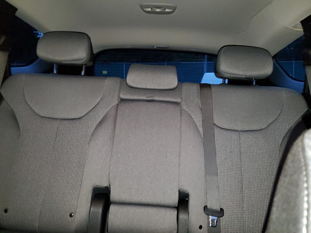 2022 HYUNDAI SANTA FE BLUE VIN:KM8S2DA11NU057188