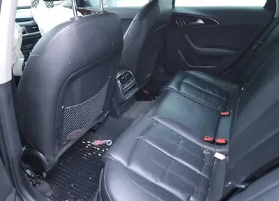 2015 Audi A6 WAUZZZ4G7FN011207 VIN:WAUZZZ4G7FN011207