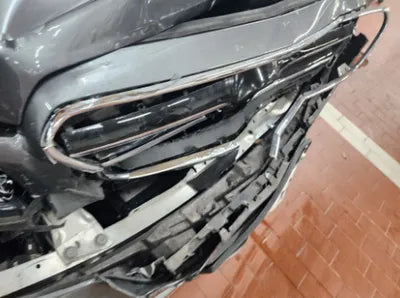 2016 Mercedes-Benz E 220 WDDHF0AB9GB286808 VIN:WDDHF0AB9GB286808