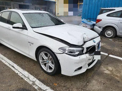2016 BMW 520 WBA5E7108GG567201 VIN:WBA5E7108GG567201