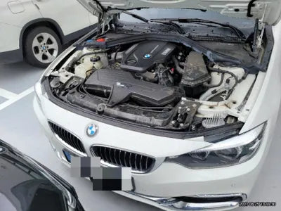 2020 BMW 420 WBA4K3105LCE80017 VIN:WBA4K3105LCE80017