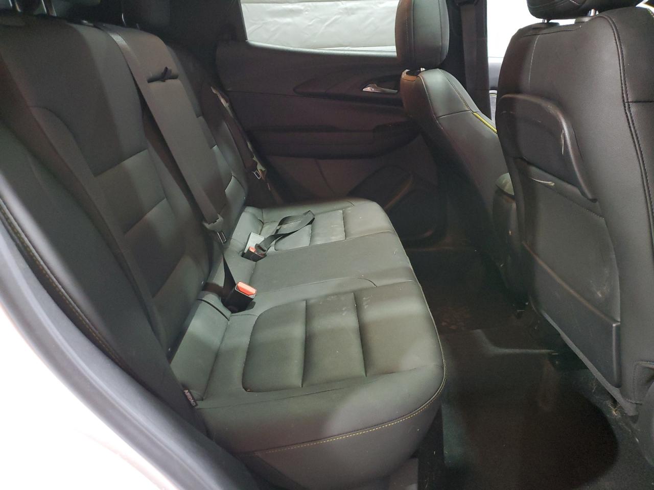 2024 CHEVROLET TRAILBLAZER ACTIV VIN:KL79MSSL1RB128017