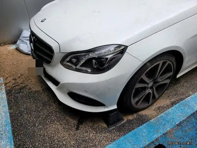 2015 Mercedes-Benz E 220 WDDHF0AB6FB153776 VIN:WDDHF0AB6FB153776