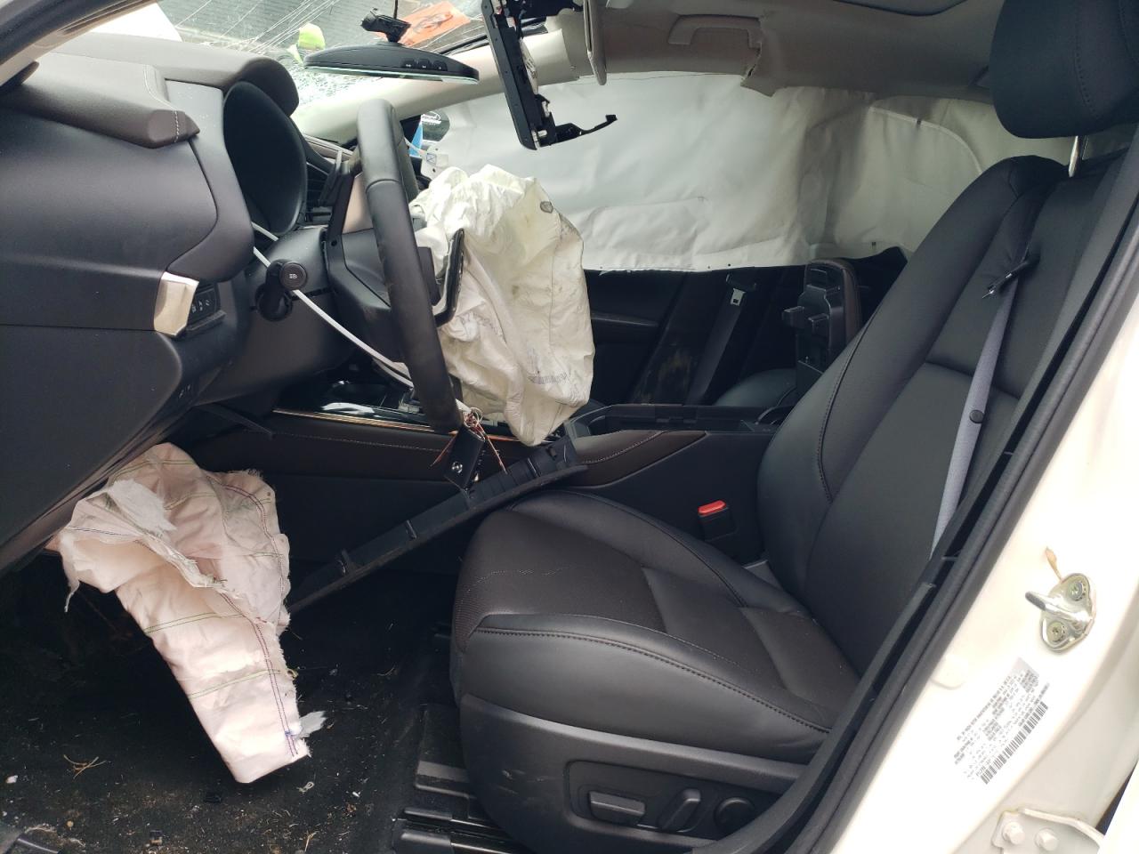 2024 MAZDA CX-30 PREMIUM PLUS VIN:3MVDMBEY8RM715116