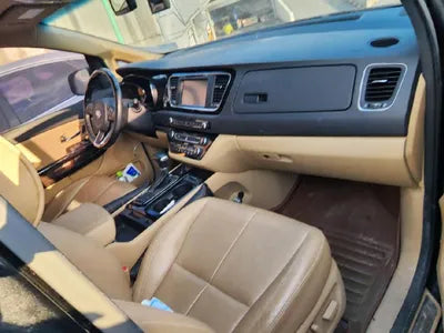 2018 Kia Carnival KNAMD81ABJS430755 VIN:KNAMD81ABJS430755