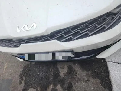 2021 Kia K5 VIN: