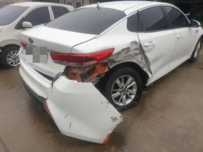 2017 Kia K5 KNAGU416BHA151747 VIN:KNAGU416BHA151747