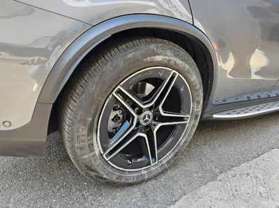 2022 Mercedes-Benz GLC 300 VIN: