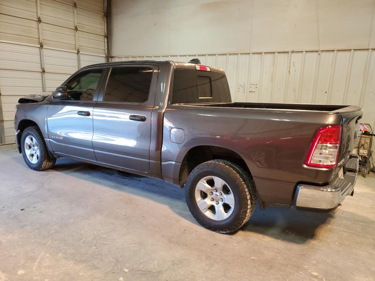 2023 RAM 1500 BIG HORN/LONE STAR VIN:1C6SRFFT4PN635813