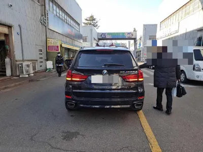 2016 BMW X5 M WBAKS8108G0S48844 VIN:WBAKS8108G0S48844