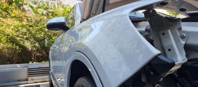 2019 Audi Q7 WAUZZZ4M2KD040572 VIN:WAUZZZ4M2KD040572