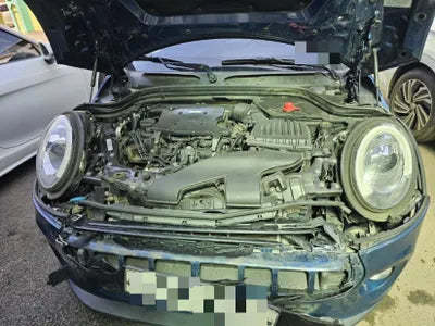 2016 MINI Cooper VIN:
