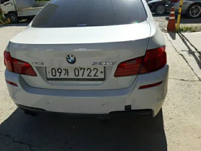 2016 BMW 520 533KMWBA5E7103GG5 VIN:533KMWBA5E7103GG5