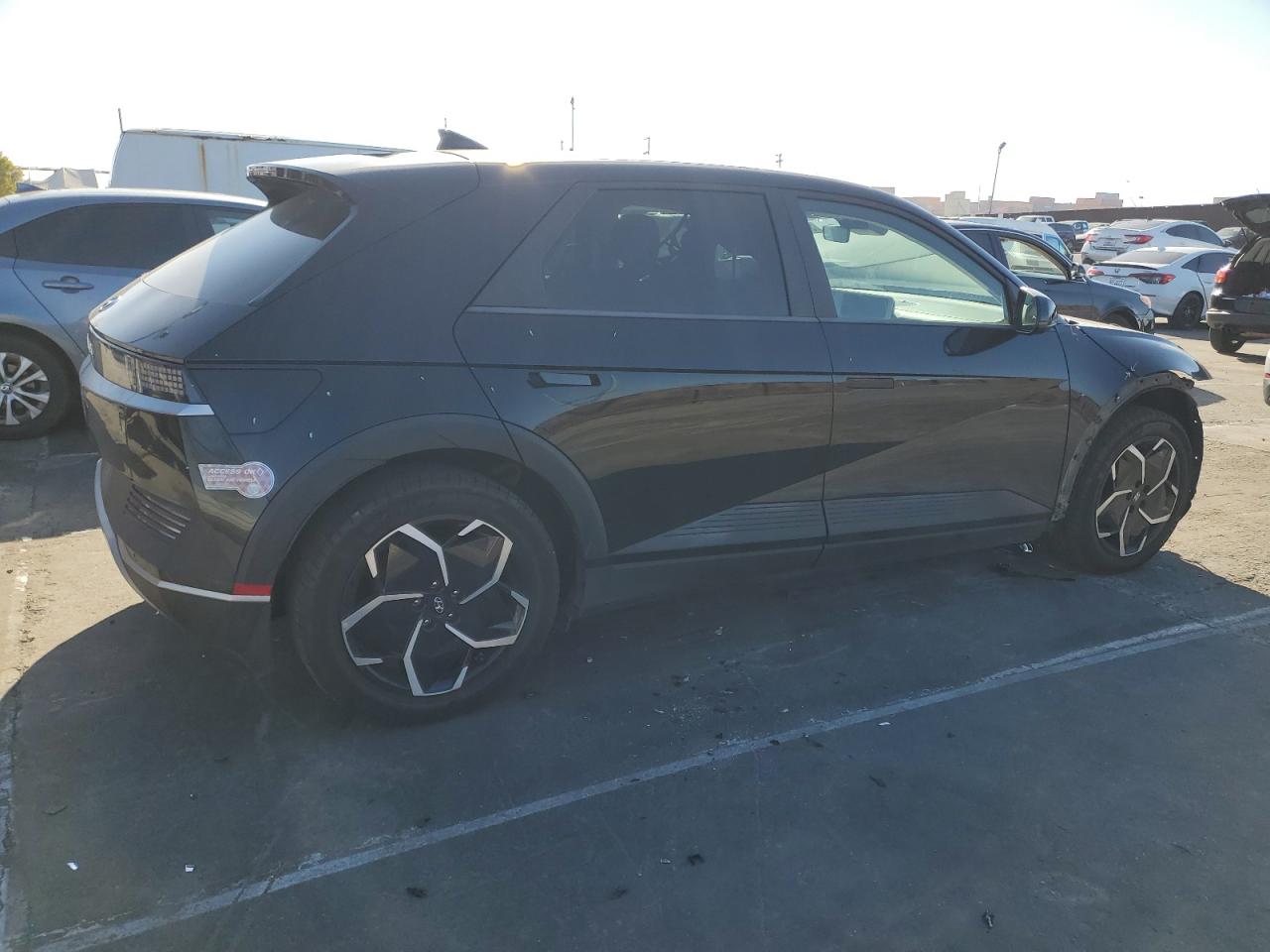 2023 HYUNDAI IONIQ 5 SE VIN:KM8KM4AEXPU163476